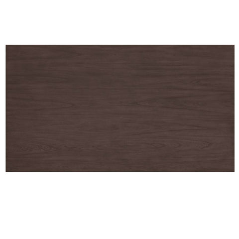 Drake Rectangular Walnut -Dining Table WW