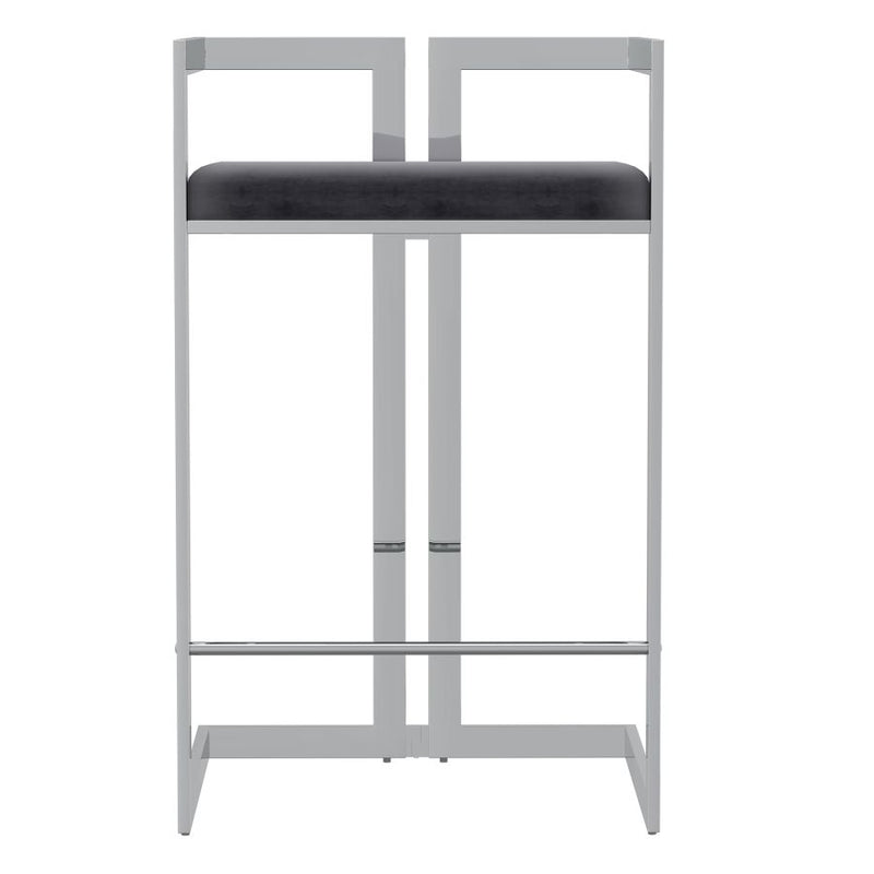 Cosmo Grey -Counter Chair WW