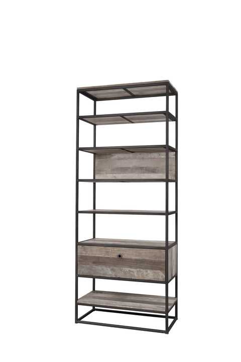 D-Bodhi- Bookcase