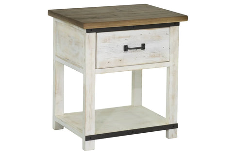 Provence -Nightstand