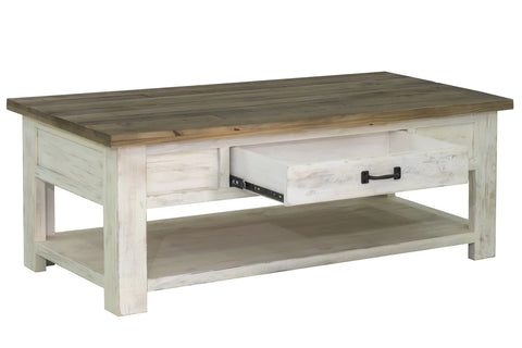 Provence- Coffee Table