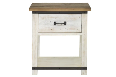 Provence -Nightstand