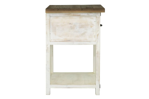 Provence -Nightstand