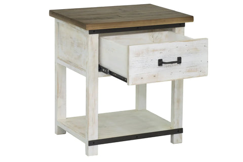 Provence -Nightstand