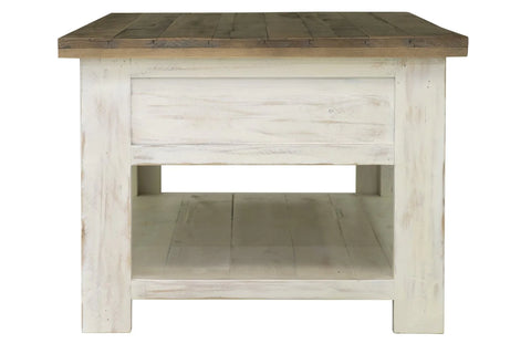 Provence- Coffee Table