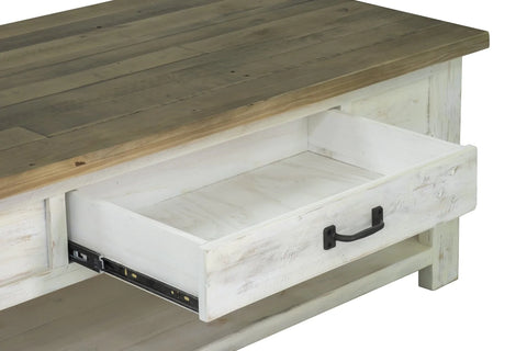 Provence- Coffee Table