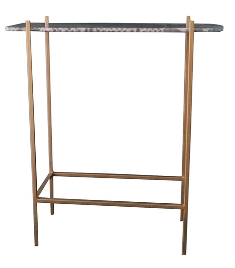 Earth Wind & Fire -Console Table