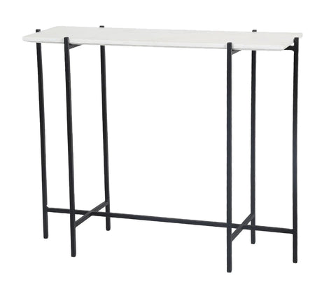 Function -Console Table