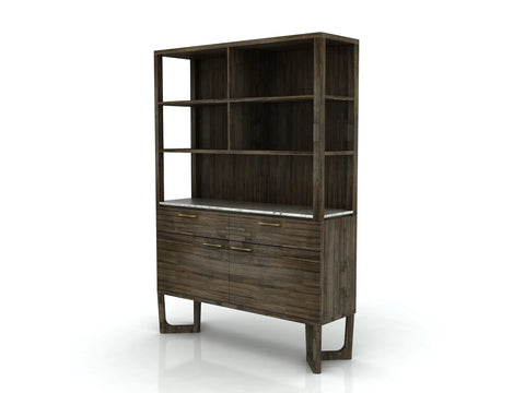 Aura- Bookcase