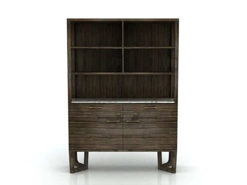 Aura- Bookcase