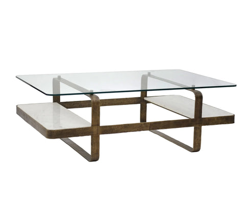 Translucent- Coffee Table