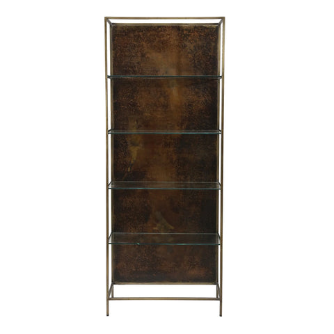 Venus- Bookcase