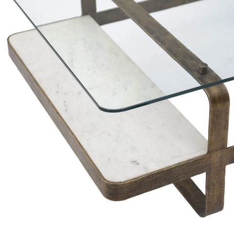 Translucent- Coffee Table