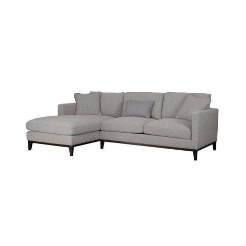 Burbank Left- Sectional Sofa