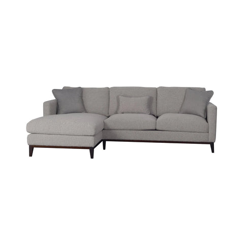 Burbank Left- Sectional Sofa