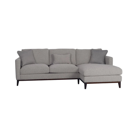 Burbank Right- Sectional Sofa