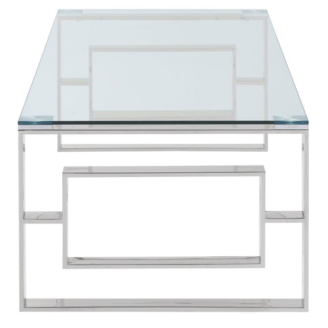 Eros Silver - Coffee Table WW