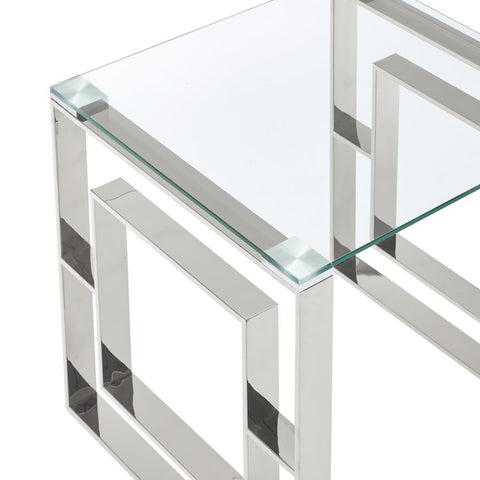 Eros Silver - Coffee Table WW