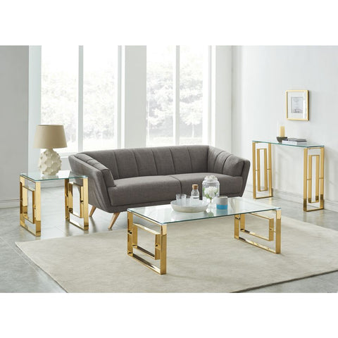 Eros Gold- Coffee Table WW