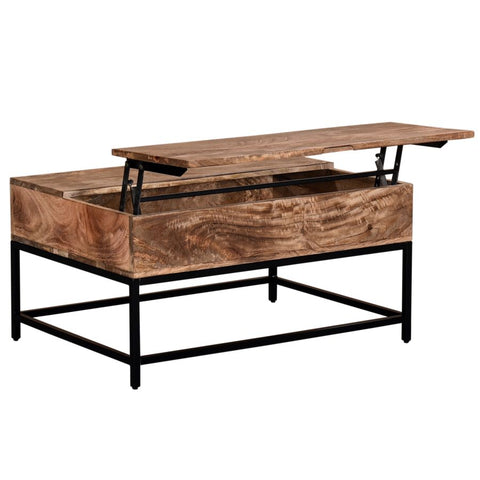 Ojas Lift-Top  -Coffee Table WW