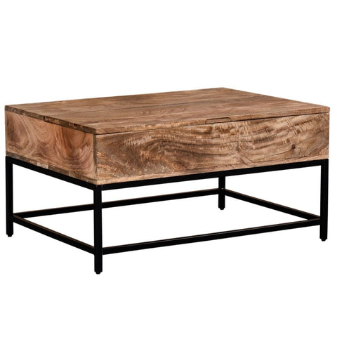 Ojas Lift-Top  -Coffee Table WW