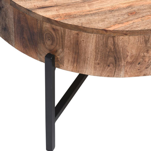 Blox Natural - Coffee Table WW