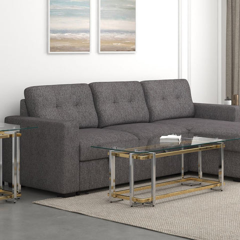 Florina Rectangle - Coffee Table WW