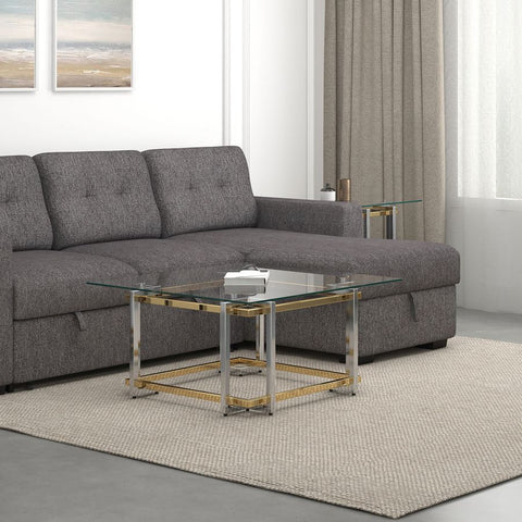 Florina Square - Coffee Table WW