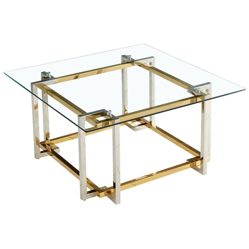 Florina Square - Coffee Table WW