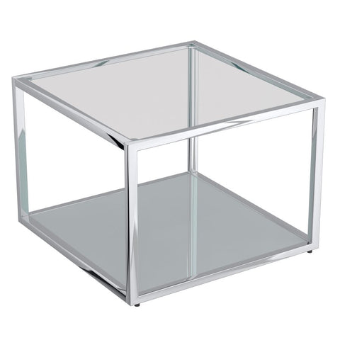 Casini Small Silver- Coffee Table WW