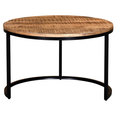 Darsh 3pc -Coffee Table WW