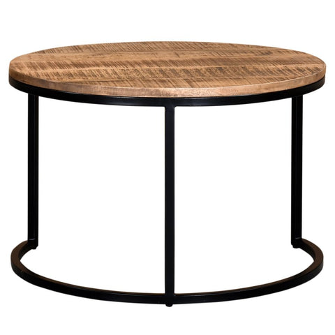 Darsh 3pc -Coffee Table WW