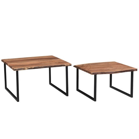 Jivin Two Piece- Coffee Table WW