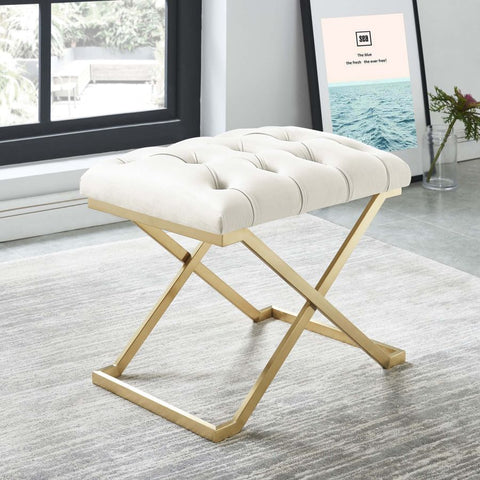 Rada Ivory- Bench WW