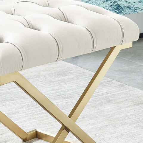 Rada Ivory- Bench WW