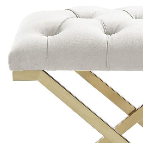 Rada Ivory- Bench WW