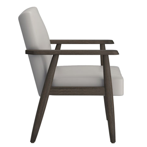 Wilder Grey/Beige -Accent Chair WW