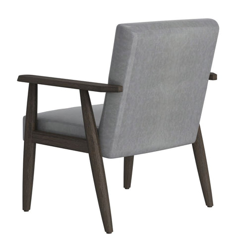 Wilder Grey -Accent Chair WW