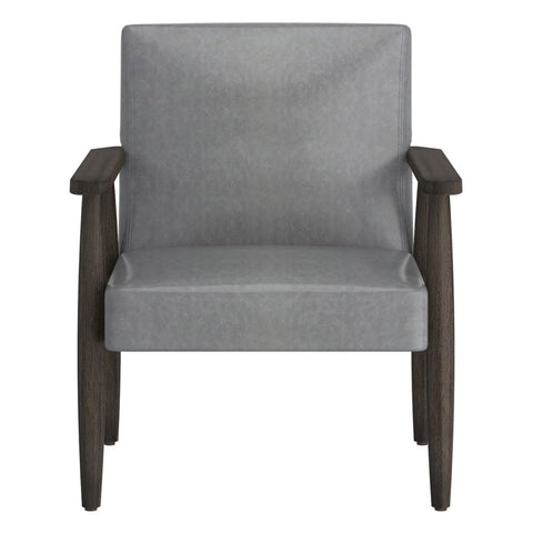 Wilder Grey -Accent Chair WW