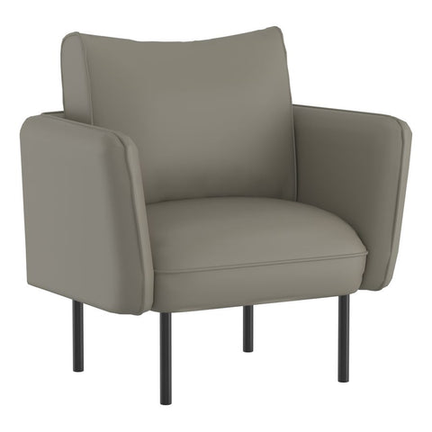 Ryker Grey/Beige -Accent Chair WW