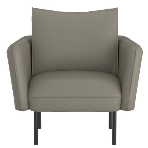 Ryker Grey/Beige -Accent Chair WW