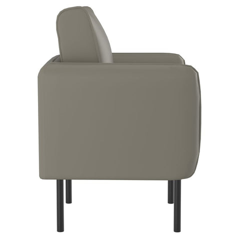 Ryker Grey/Beige -Accent Chair WW