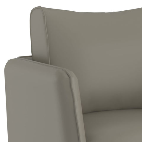 Ryker Grey/Beige -Accent Chair WW