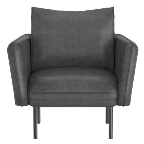 Ryker Grey -Accent Chair WW