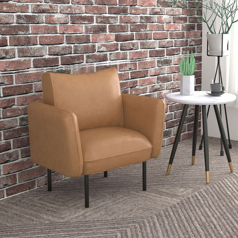 Ryker Saddle -Accent Chair WW