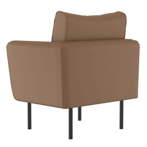 Ryker Saddle -Accent Chair WW