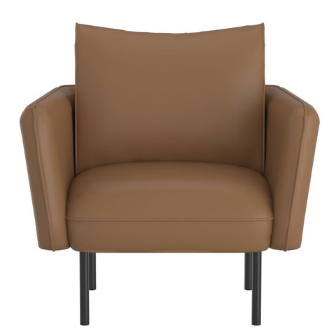 Ryker Saddle -Accent Chair WW