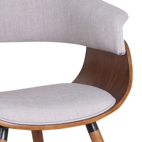 Holt Grey - Accent Chair