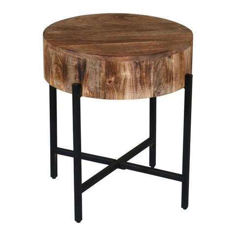 Blox Natural - End Table WW