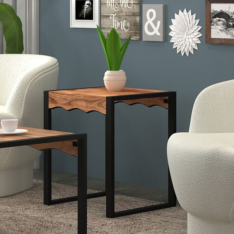 Rohani - End Table WW